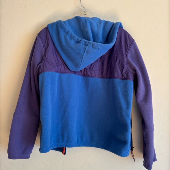 Patagonia small Microdini Hoody like new - Picture 3 of 4